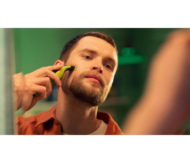 Philips Golarka męska oneblade 360 QP2724/23 - 1340397 - zdjęcie 3